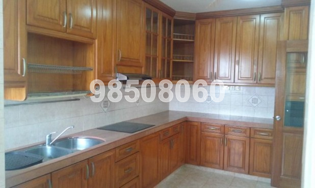 Faber Garden Condominium (D20), Condominium #47260042
